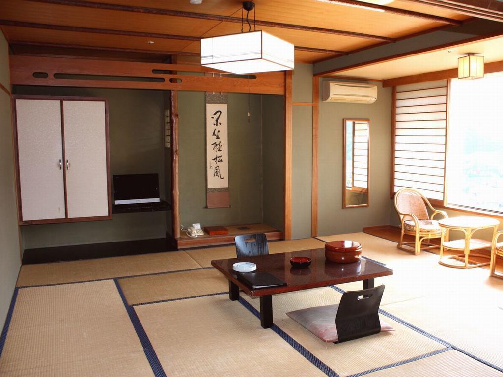 Yamamura Bekkan Nagato  Exterior photo
