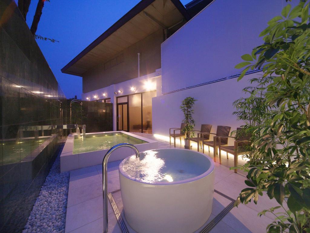 Yamamura Bekkan Nagato  Exterior photo