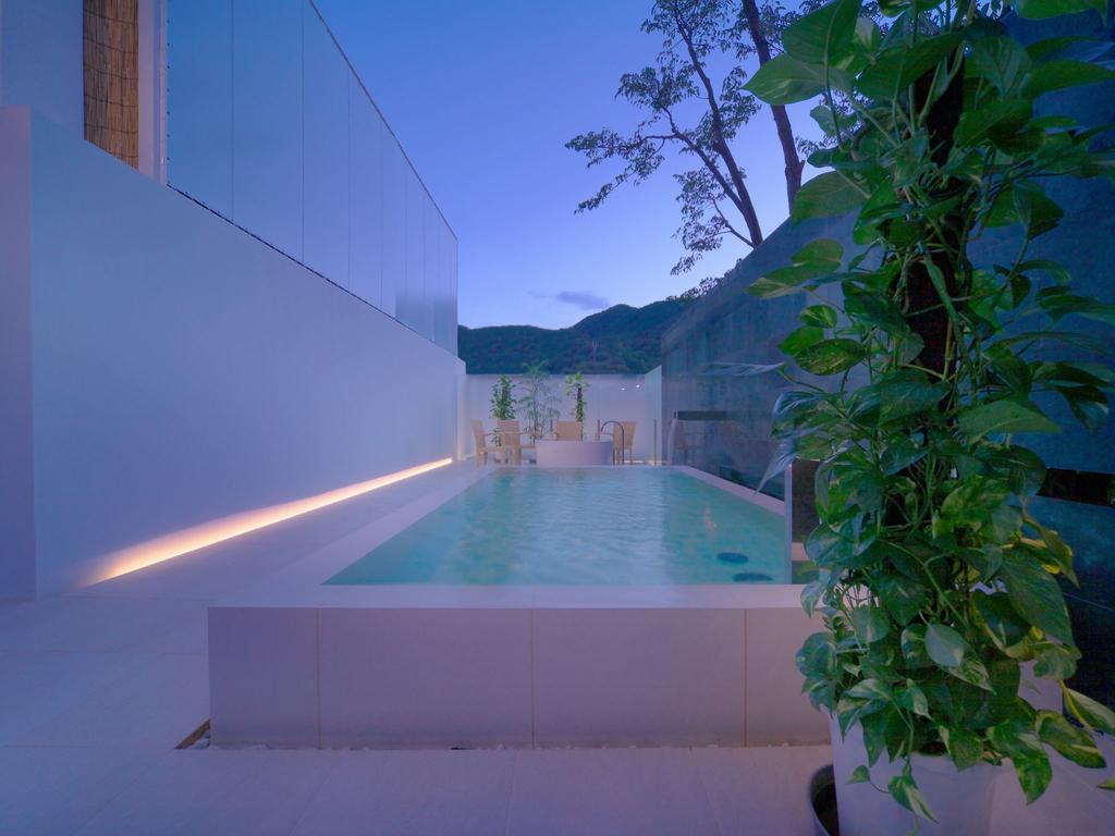 Yamamura Bekkan Nagato  Exterior photo